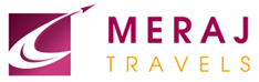 MerajTravels logo