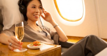 Business Class Air Ticket Consultants