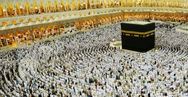 Hajj and Umrah Package Madurai