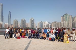 Shanghai-China-Tour-Meraj-Travles